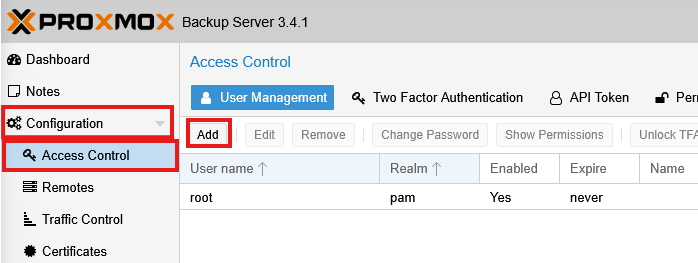 access-control