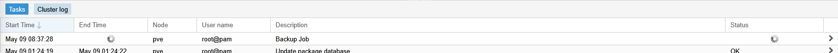 backup-task