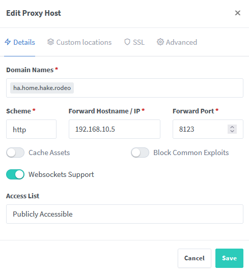 configure-proxy