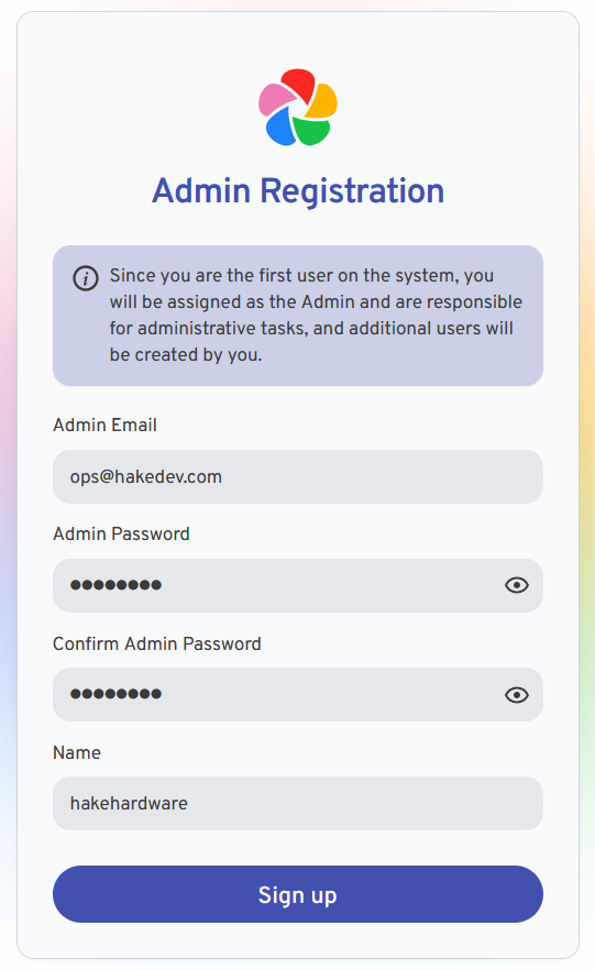 create-account