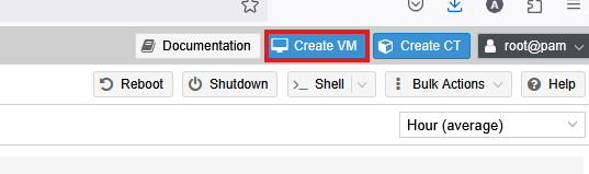 create-vm