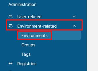 environment