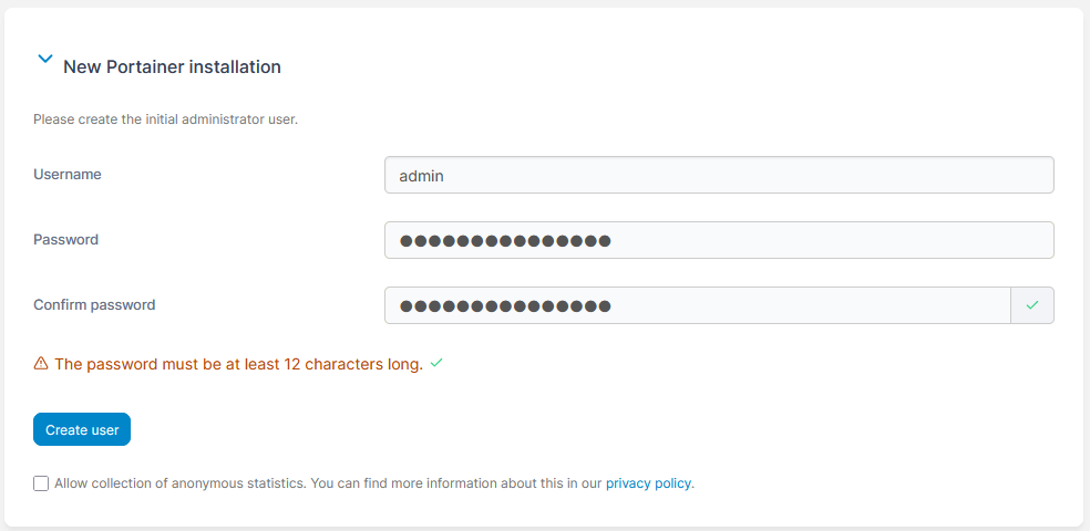 login