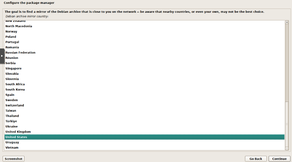 package-manager
