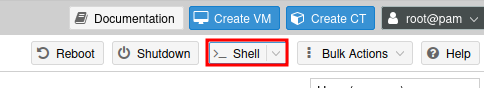 shell
