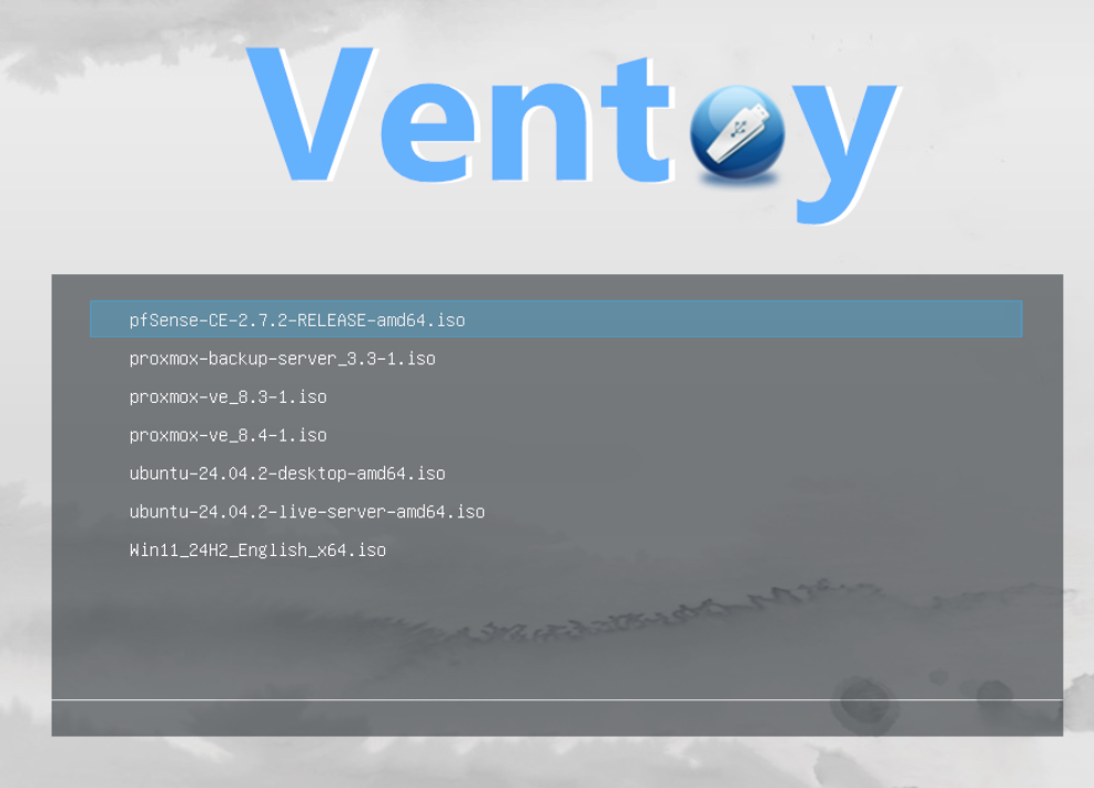 ventoy